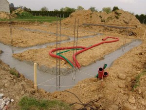 construction de maisons et plans de maisons