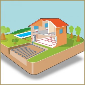 Géothermie et énergies renouvelables